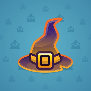 Witch Hat #68339