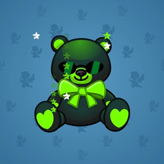 Toy Bear #10138
