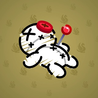 Voodoo Doll #1932