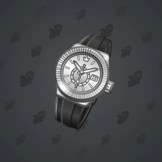 Swiss Watch #3613