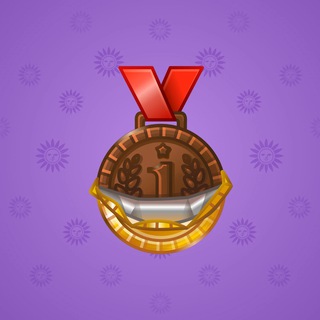 Victory Medal #43478