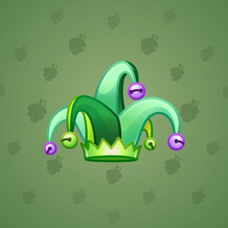 Jester Hat #56425