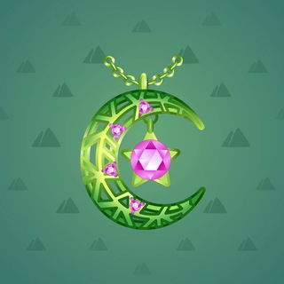 Moon Pendant #94076