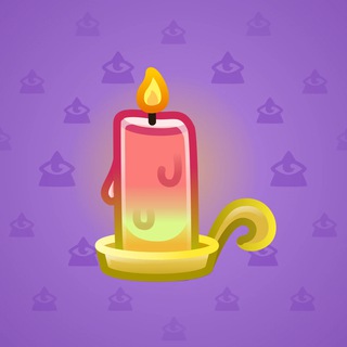 Eternal Candle #45006