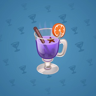 Spiced Wine #64298
