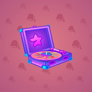 Record Player #594