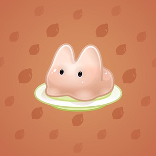 Jelly Bunny #12908