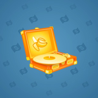 Record Player #22090