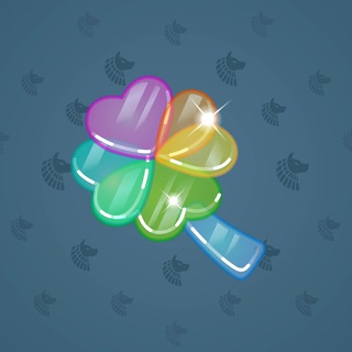 Clover Pin #46085