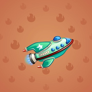Stellar Rocket #134997