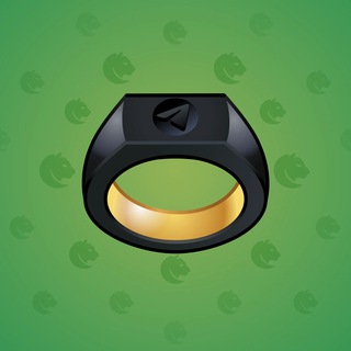 Signet Ring #2455