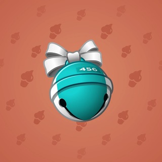 Sleigh Bell #11567