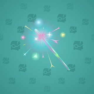 Party Sparkler #42962