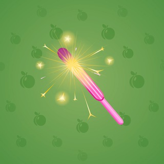 Party Sparkler #106036