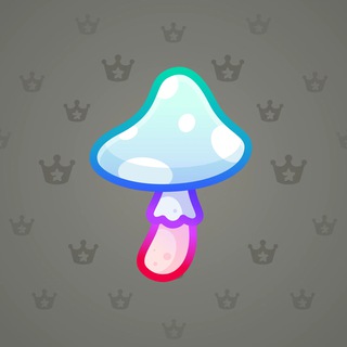 Spy Agaric #5287