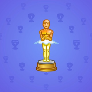 Mini Oscar #580