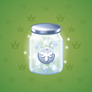 Restless Jar #10539