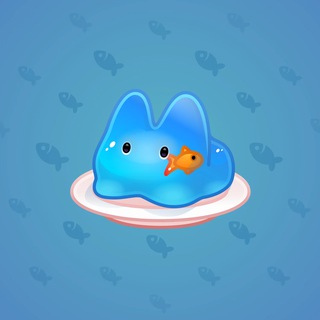 Jelly Bunny #43743