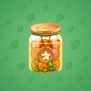 Restless Jar #26511