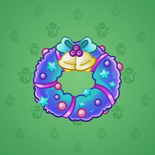 Winter Wreath #68250