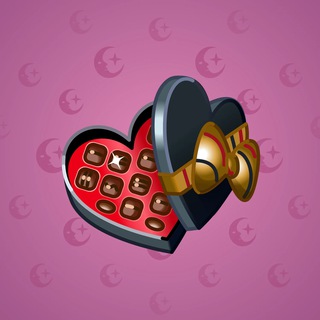 Valentine Box #16314