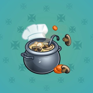 Money Pot #25748
