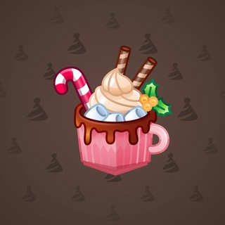Holiday Drink #32295