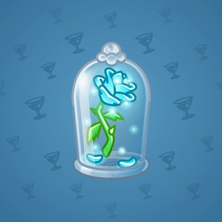 Eternal Rose #1890