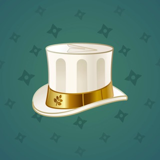 Top Hat #5572