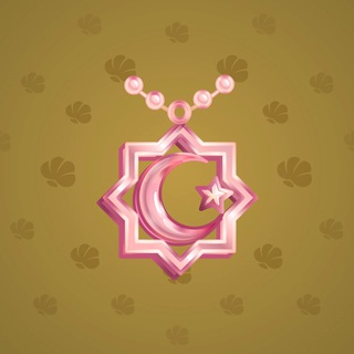 Moon Pendant #22194