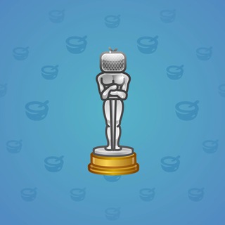 Mini Oscar #2082
