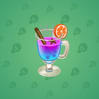 Spiced Wine #70619