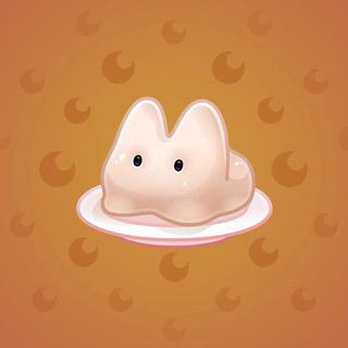 Jelly Bunny #45355