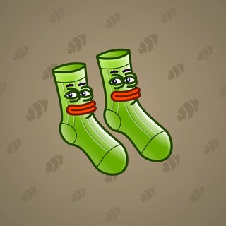 Fresh Socks #72947