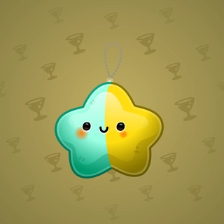 Hanging Star #11422