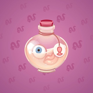 Love Potion #9736