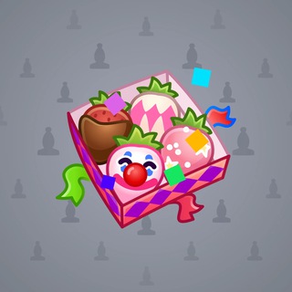 Berry Box #26894