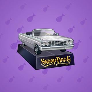 Low Rider #23099