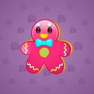Ginger Cookie #74241