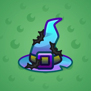 Witch Hat #73572