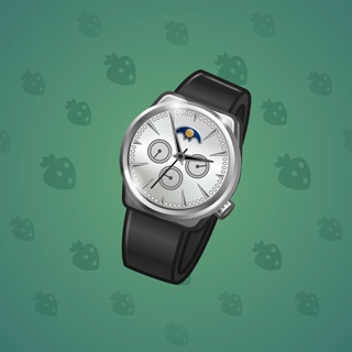 Swiss Watch #13726