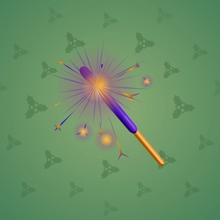Party Sparkler #29744