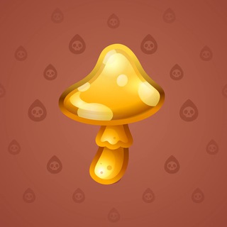 Spy Agaric #8712