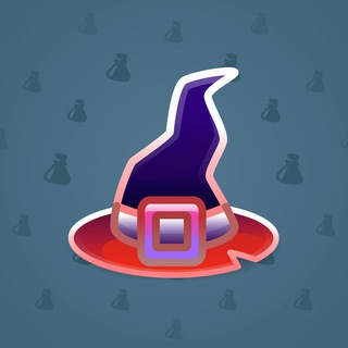 Witch Hat #28317