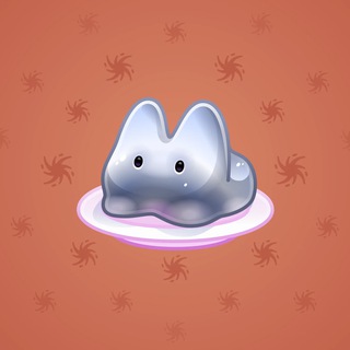 Jelly Bunny #18535