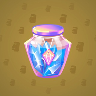 Restless Jar #65170