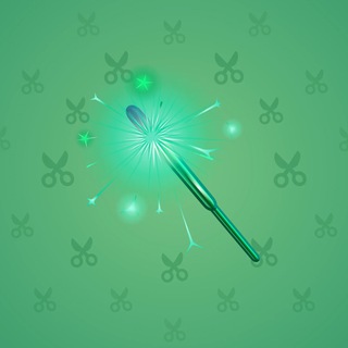 Party Sparkler #14664