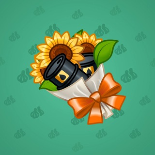 Pretty Posy #28921