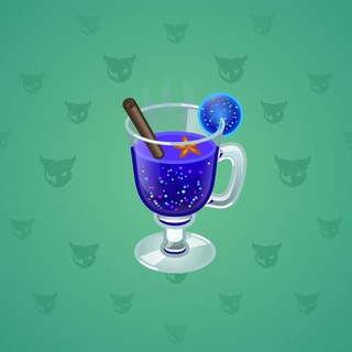 Spiced Wine #89008