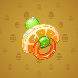 Bling Binky #3996
